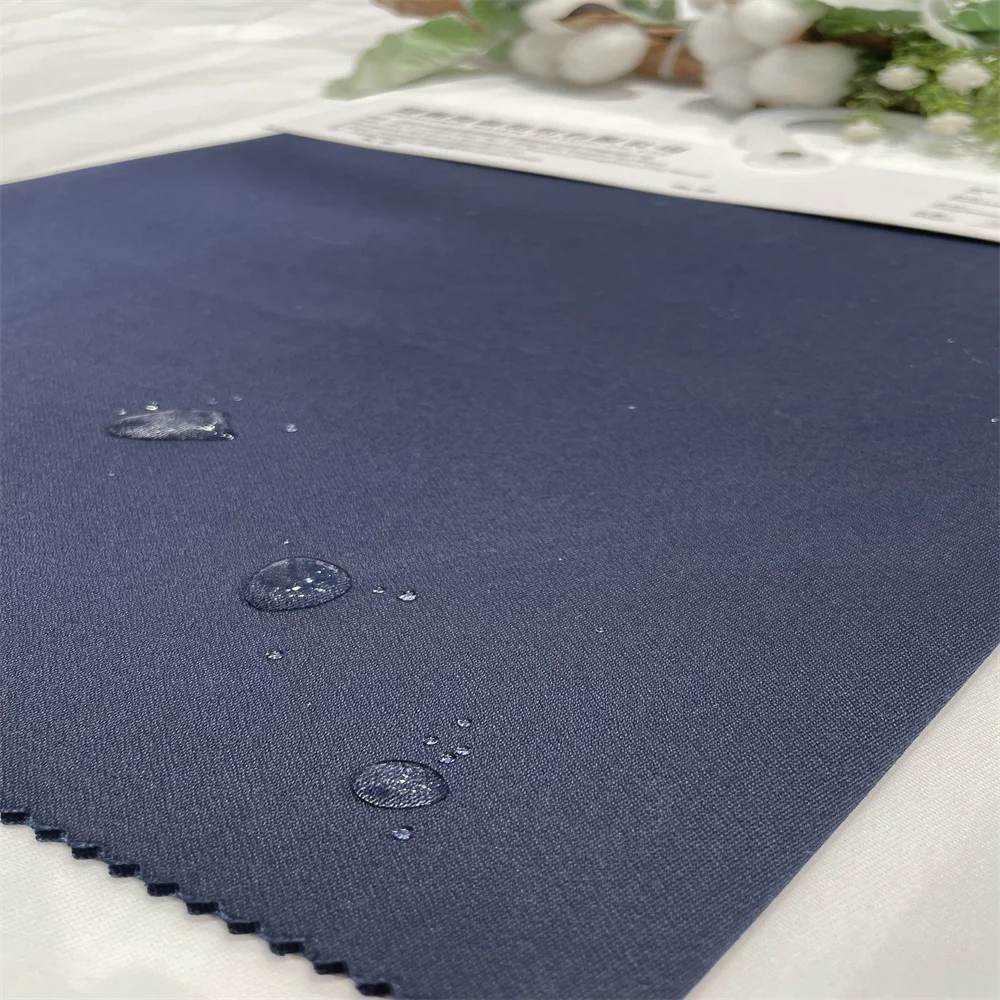 High quality fire retardant fabric suitable for oil workers clothing