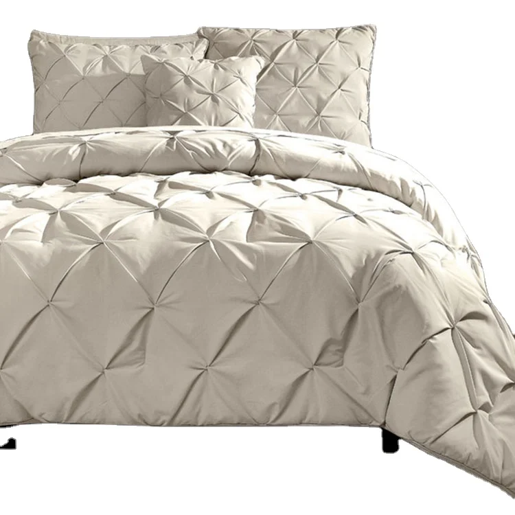 Best Price Superior Quality Queen Size Goose Down Comforter Duvet Quilt