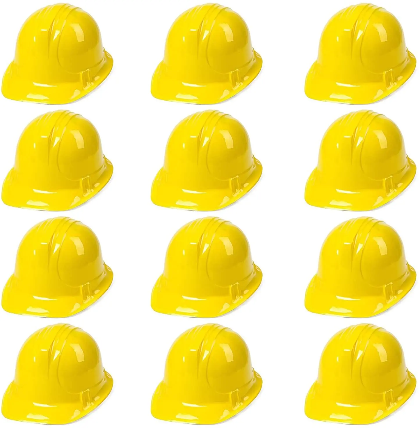 Construction Party Supplies Funny Party Hats Construction Hats