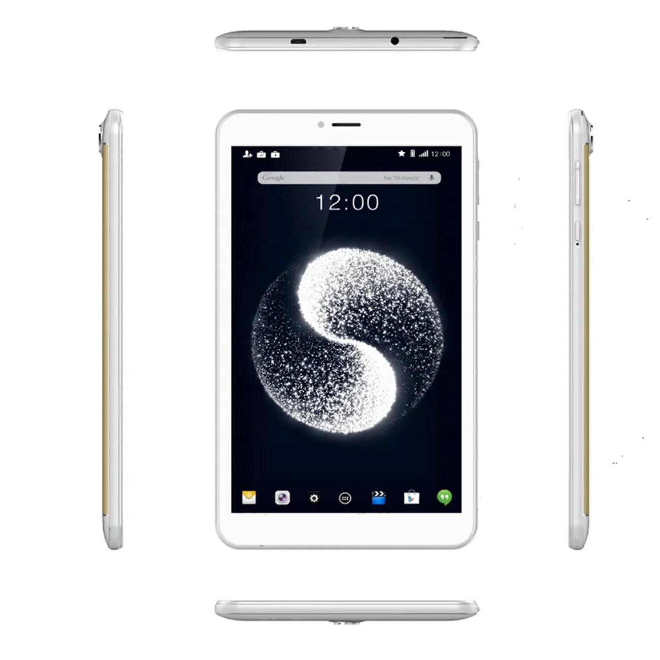 CE сертификация Android детского образования мини OEM 7 дюймов планшетный