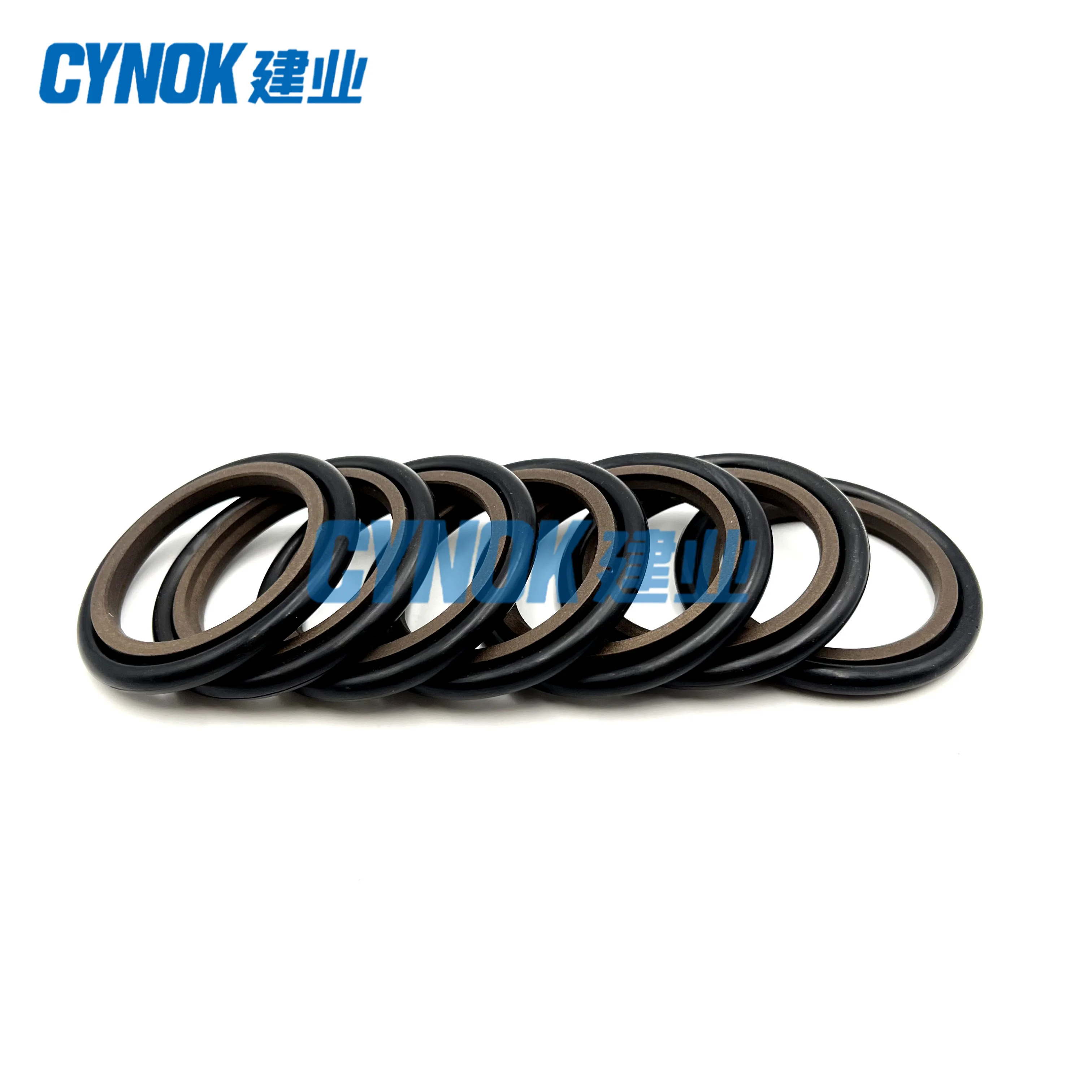Rubber Sealing Ring Crankshaft TC TCN IDI DAS Type Hydraulic Piston Rod Seal Rotary Oil Seals Supplier