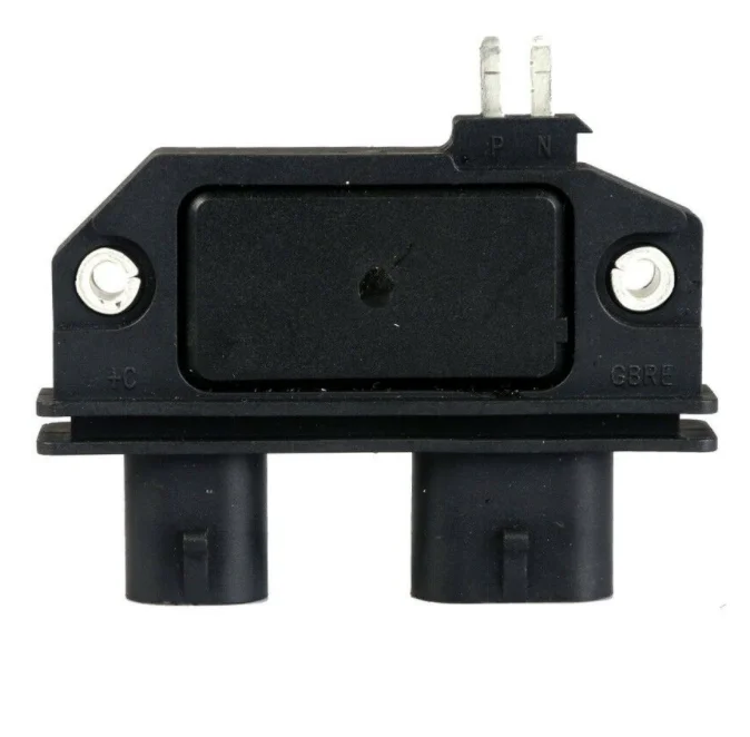 Ignition Control Module ICM For Chevrolet GMC C/K 1500 2500 3500 Pickup LX340 10496048