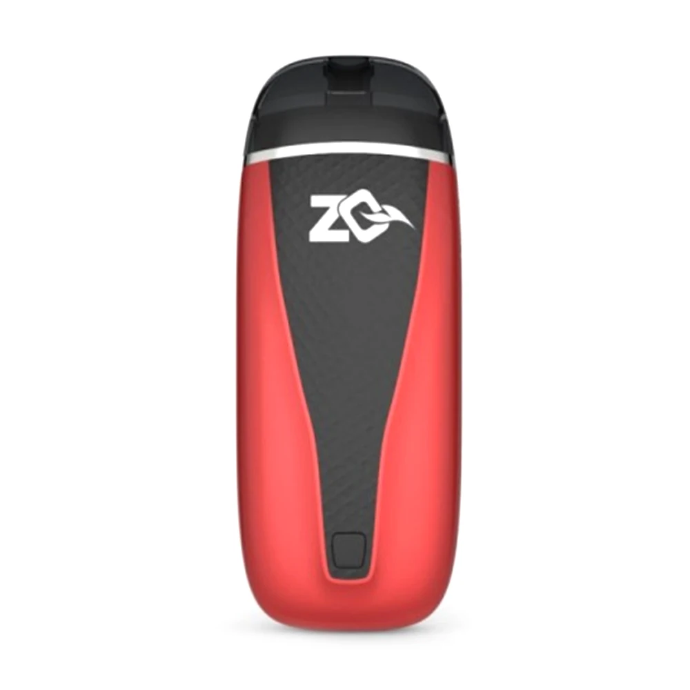 
ZQ Vi Pod System Kit 650mAh built-in battery Electronic Cigarette vape Pod system Kit 
