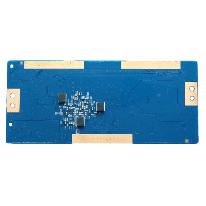 T430QVN02.0 CTRL BD 43T06-C01 Tcon Board for TV Universal Professional Test Board AUO Logic board For TV Display