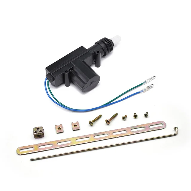 Aftermarket Replacement Car Central Door Lock System Universal 12v 24v Central Door Locks For Car