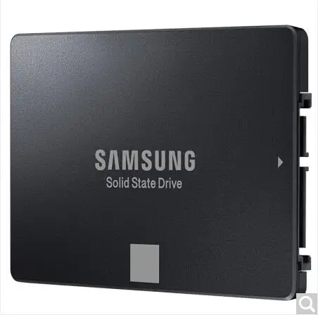 Оригинальный твердотельный накопитель 850 EVO 1 ТБ SATA3 SSD(MZ-75E1T0)