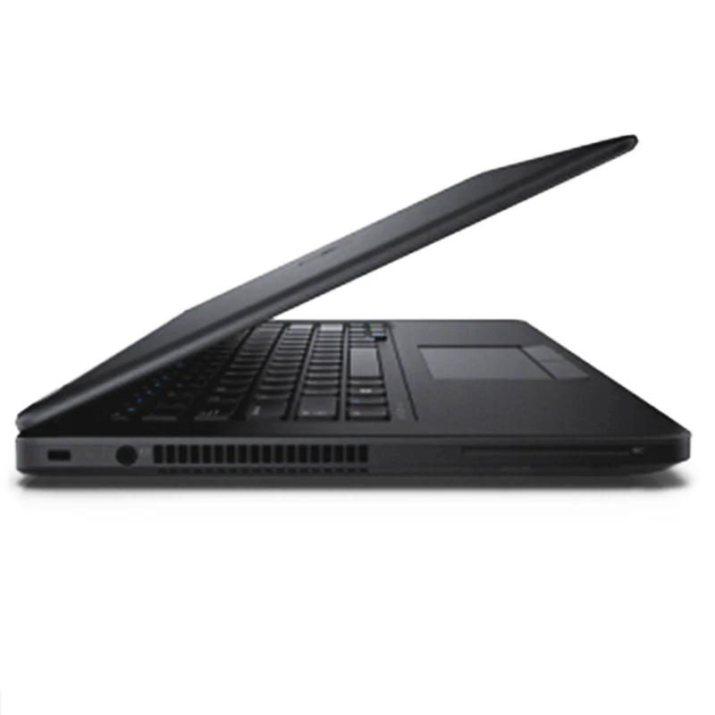 Cheap used laptop for D-ell E5440 14-inch i5 8G RAM 512G SSD  lightweight portable refurbished office gaming notebook