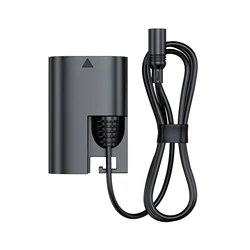 Ultrathin Camera Battery Charger USB Charger with CE, RoHS, FCC Travel Lithium Camera charger Lithium Battery Replacement LP-E6