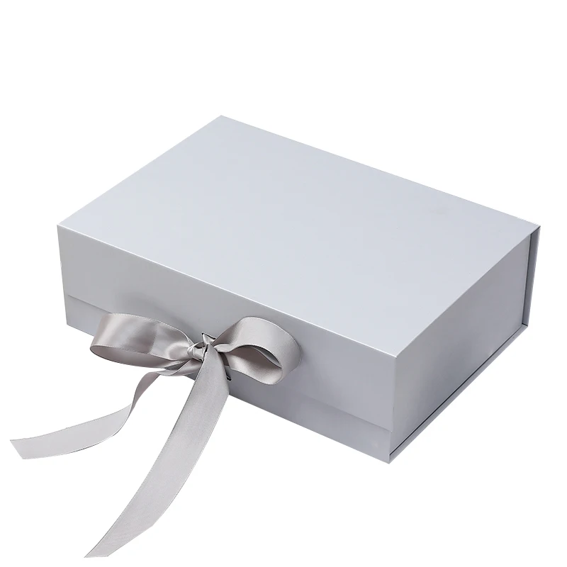 Top Sale Wedding Small Pink Paper Box Custom Printed Logo Hair Extension Gift Cardboard Magnetic Box Packaging For Wallet Socks