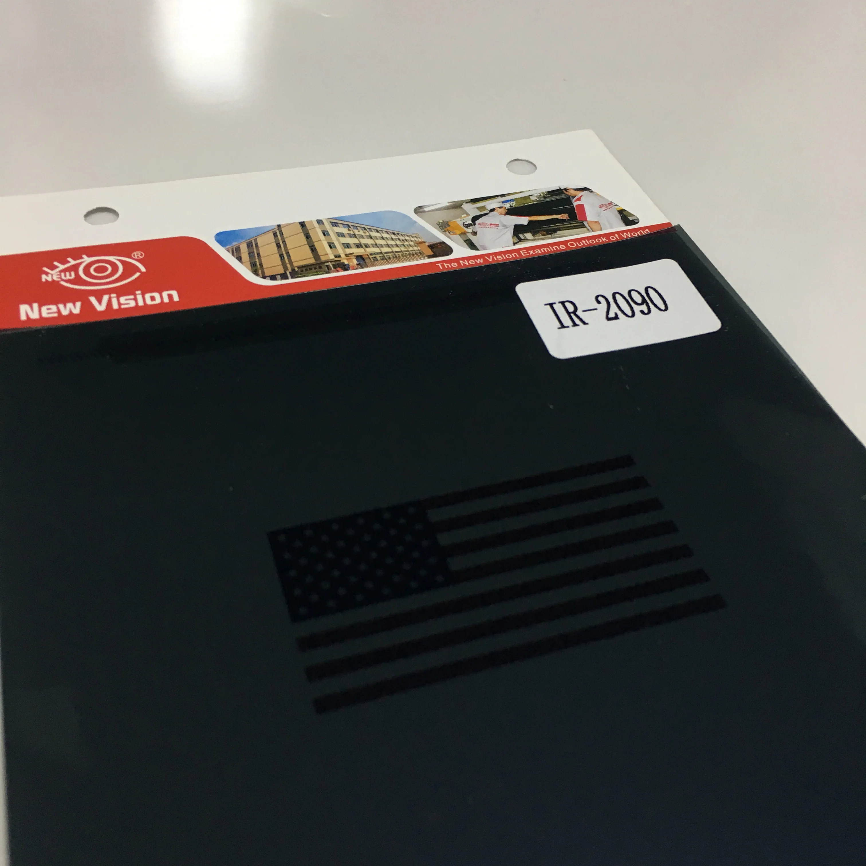 Korea Nano ceramic IR2090 TSER window film windscreen Automotive high heat rejection tint