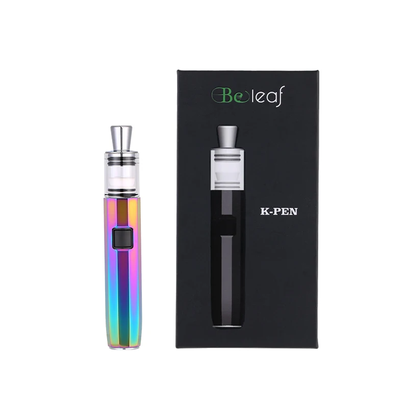 
DICAN K-Pen Wax Vaporizer Kandy Pen Style 510 Thread Wax Oil Cartridge Atomizer Vape Pen Kit 