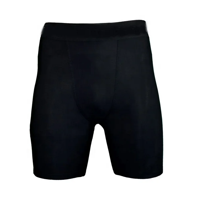 Mens Compression Shorts Gym Wear Under Base Layer Jogging Running Tights