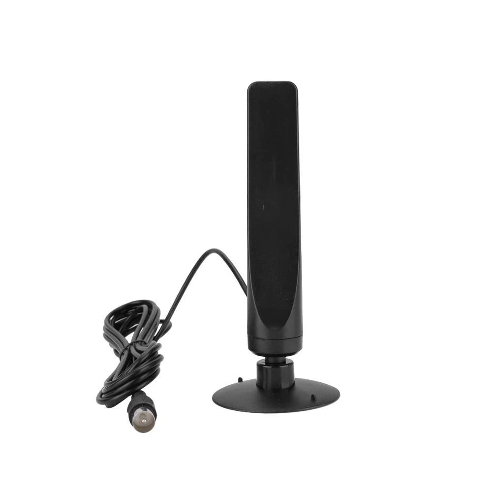 Digital HD Waterproof TV Antenna for DVB-T Mode Signals Reception Replacing Old Part Radio Stations