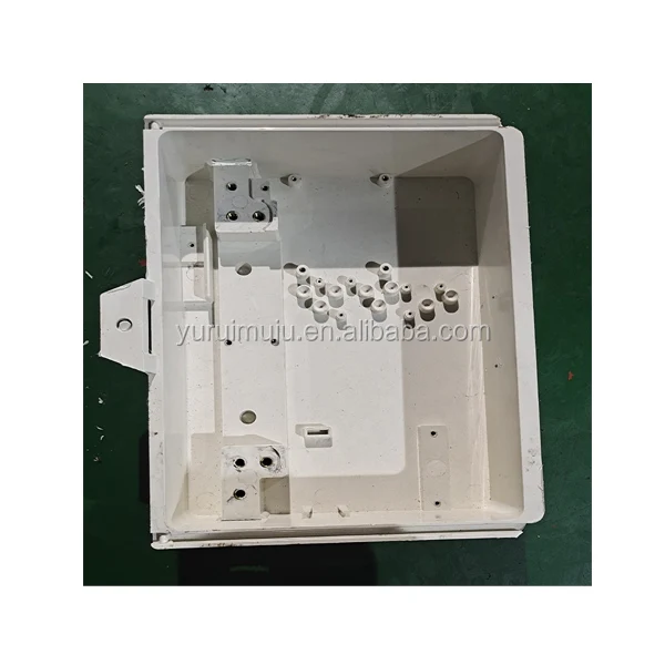 OEM фенольная Смола AG-4V / FX-501 нагревательная формовочная форма прецизионное производство продукт из смолы смола