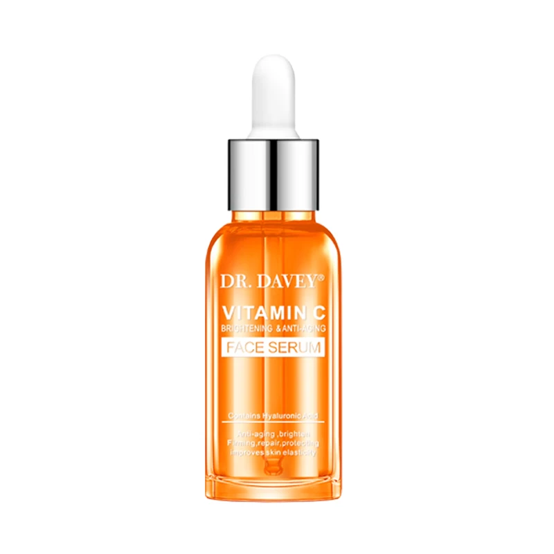 DR.DAVEY  Vitamin C serum  Skin Perfect Moisturizing 30ml