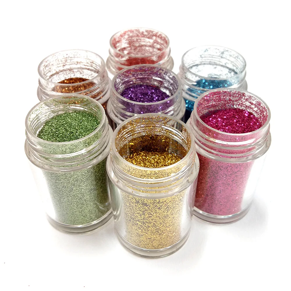 Kolortek Hot Selling Bio Glitter Cosmetic Grade Biodegradable Glitters
