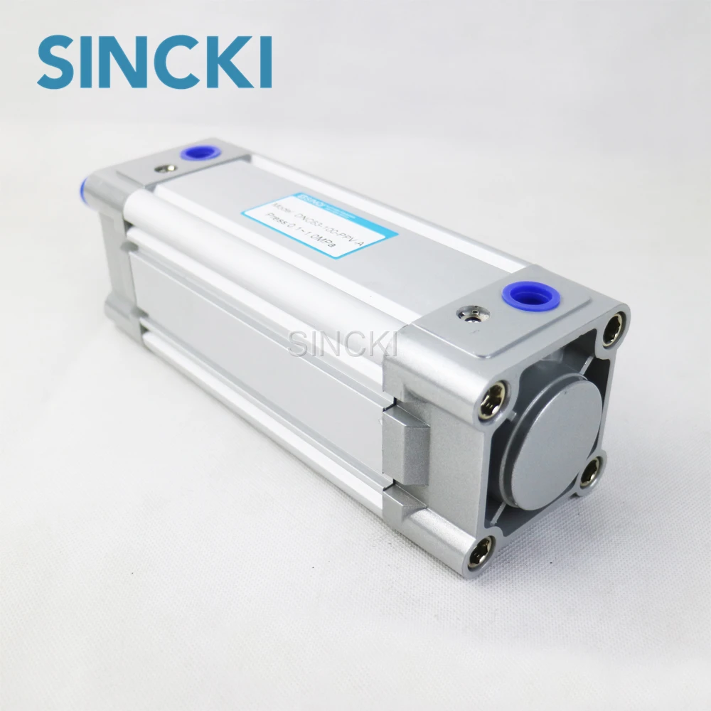 DNC Series ISO15552 Standard Cylinder