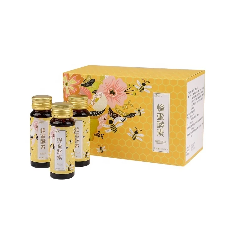 
Wholesale High Quality Vital Protein Collagen Peptide Enzyme Drink Beauty Supplements 