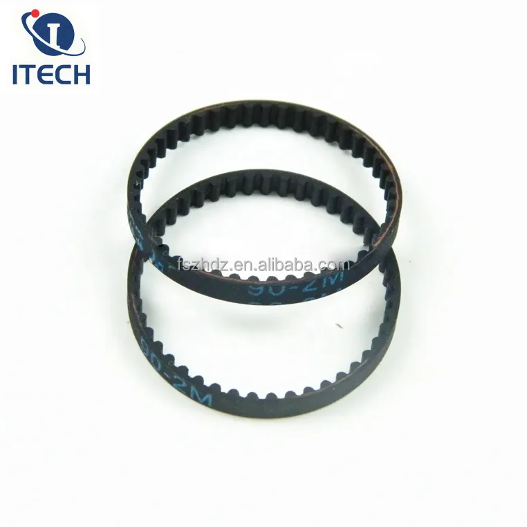 ATM Machine Spare Parts  NMD NF200 NF300 Cog Belt NQ200 NQ300 A001616