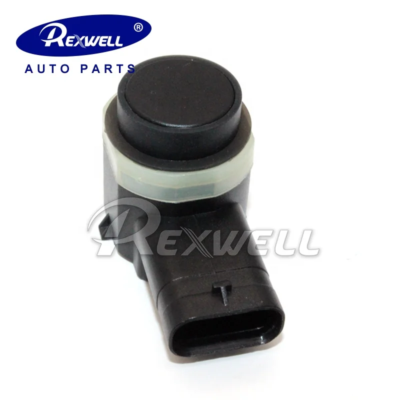 Датчик парковки PDC спереди и сзади бампер обратный резервный Система помощи при для Audi VW Passat 1S0919275