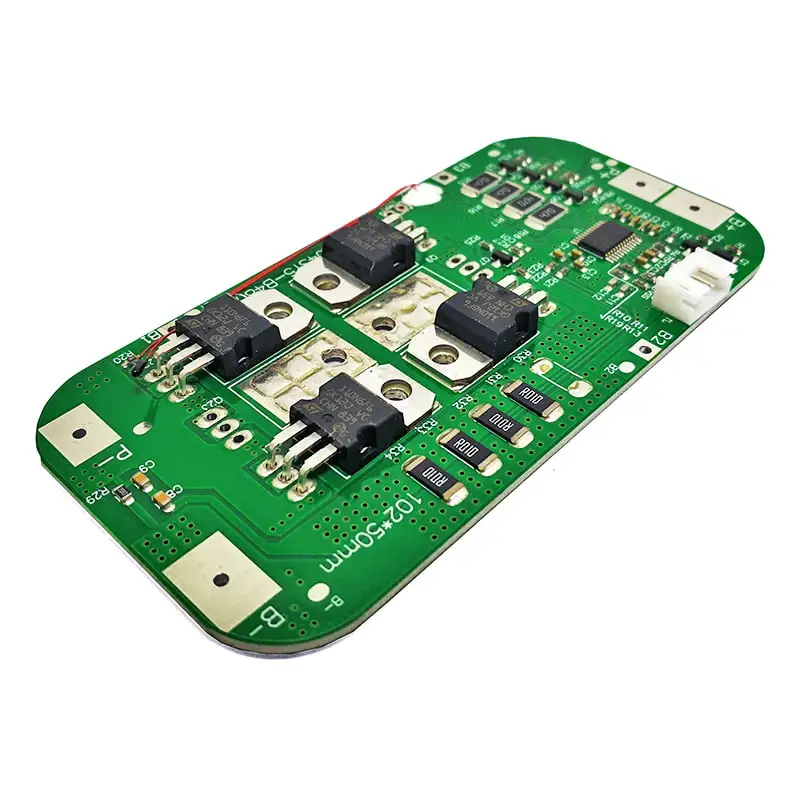 4s 12V 10a BMS PCB Product Manufactur 14.4V 14.8V Lithium ion Batteries 12.8V Medical Equipment LiFePO4 Battery Packs with SMBus