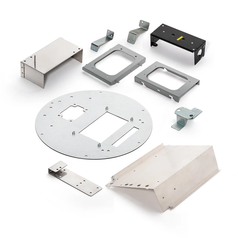 sheet metal fabrication