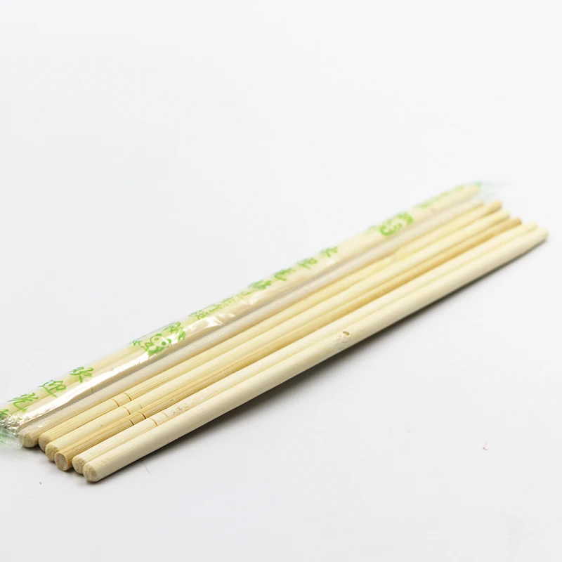 Bamboo Sticks And Spork and Wooden Shushi Technology Sushi Twin Tensoge Chopsticks