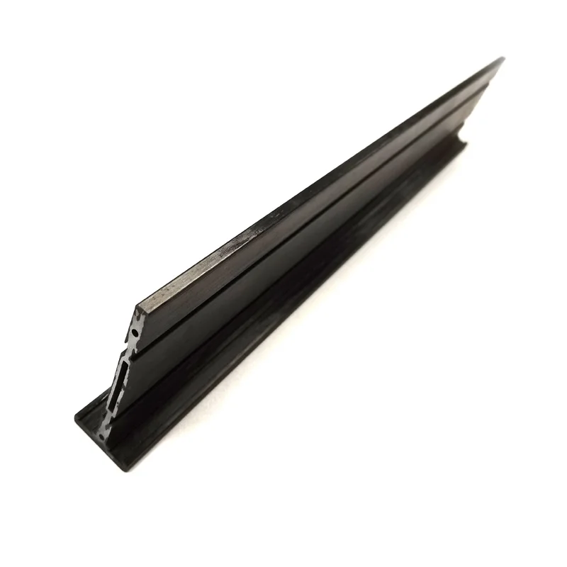 Juli rapier carbon fiber profile for textile machine /loom