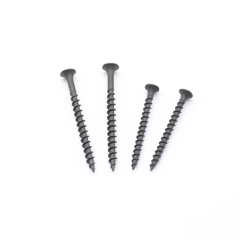 Factory Price Round Head Metric drywall Gary gypsum board screw drywall screw to wood chipboard screw