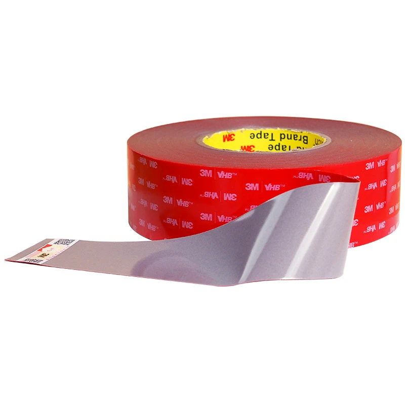 Die Cutting 3M VHB GPH Family GPH-060GF GPH-110GF GPH-160GF Adhesive Production