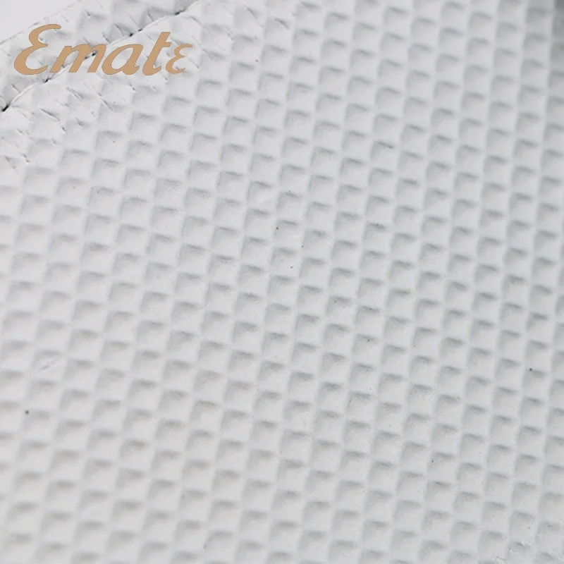 Wholesale high quality hotel bathroom slipper