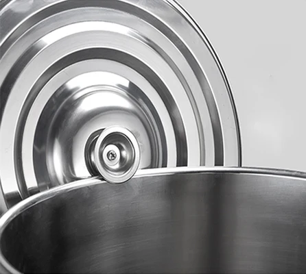 Wax melter paraffin wax granulation machine with 19L