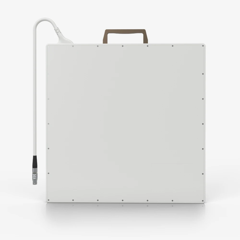 Veterinary Dog DR Detector for Animal x-Ray equipment