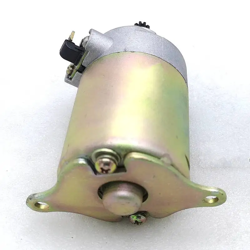 Manufacturers Sell Well Motorcycle Accessories Motorcycle Starter Motor For CBF150 GL150
