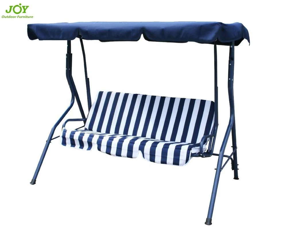 Outdoor Swing Promotion Children Baby Garden Patio  Swings Chair With Canopy