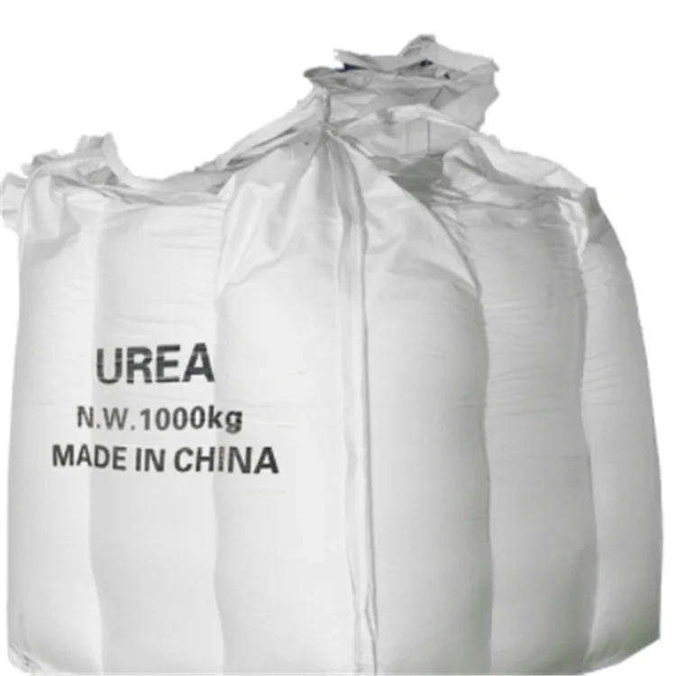 Wholesale Price High quality  n46 ton bag granular 46 urea