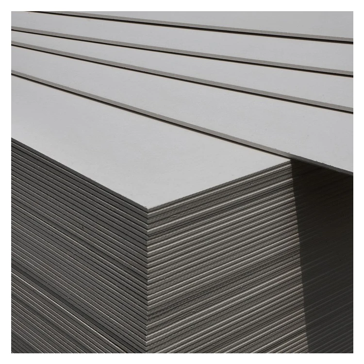 
Top quality lightweight waterproof partition wall calcium silicate board 