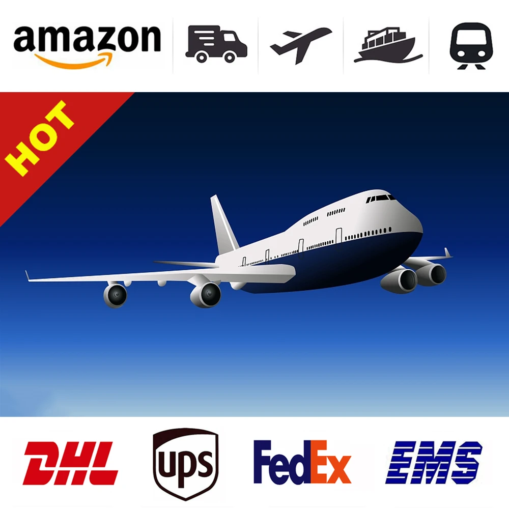 Cheapest DDP Service FCL/LCL By Kg/cbm To USA CA FL New York Los Angeles Was The Best-selling Products To The United States