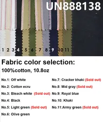 high quality multicolor custom design size selvage chino 100% cotton twill 10.8oz japanese selvedge denim pant men jeans