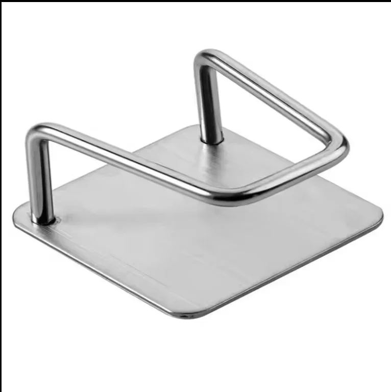 Heavy Duty Hanging Wall Hanger Towel sponge Hooks for Bathroom Shower Kitchen