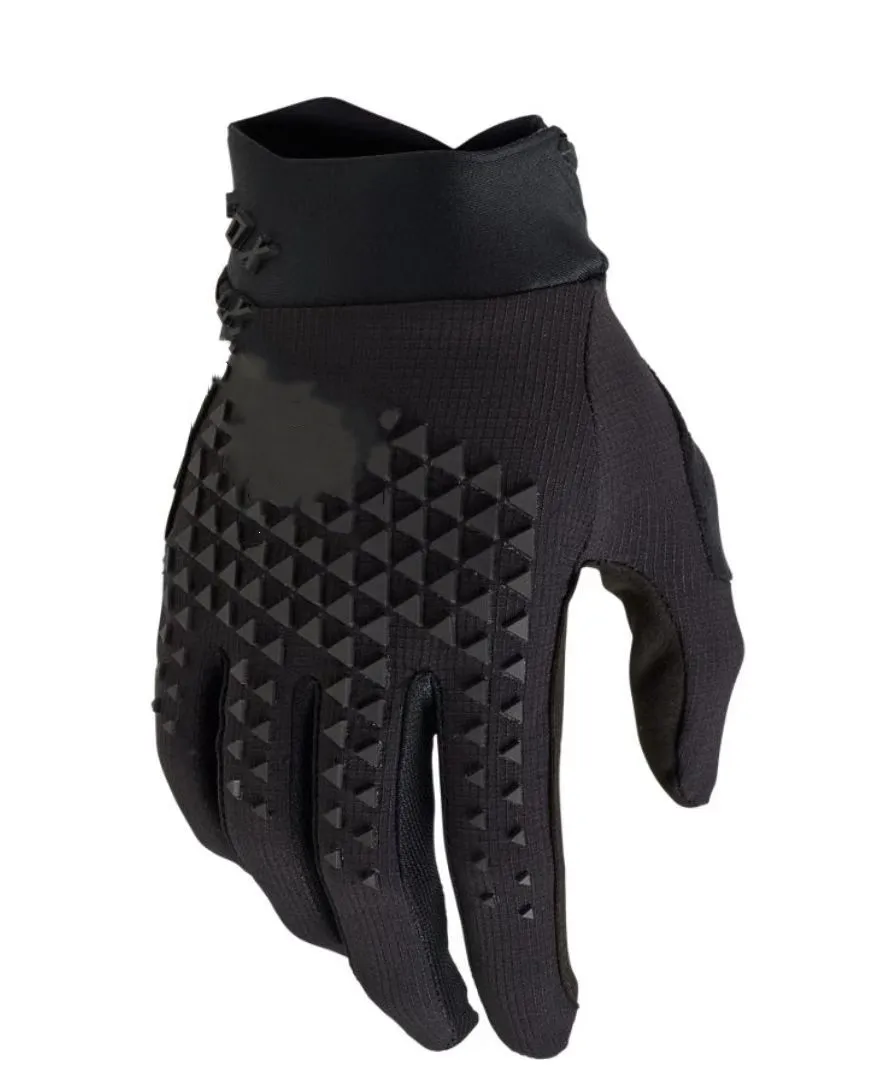 Motorcycle Racing Gloves Cycling MTB Mountain bike Gloves Men  Sports Bicycle Bike Accessories Motocross Gloves