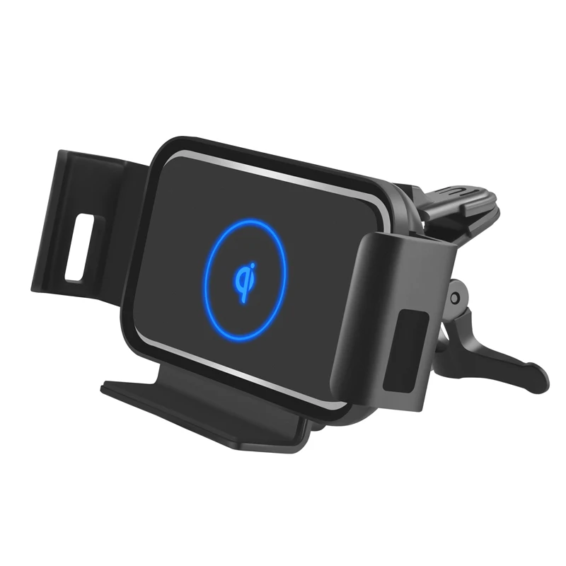 Charger 10W/7.5W Automatic Fast Charger for Samsung Galaxy Fold FOD Coils Sensor