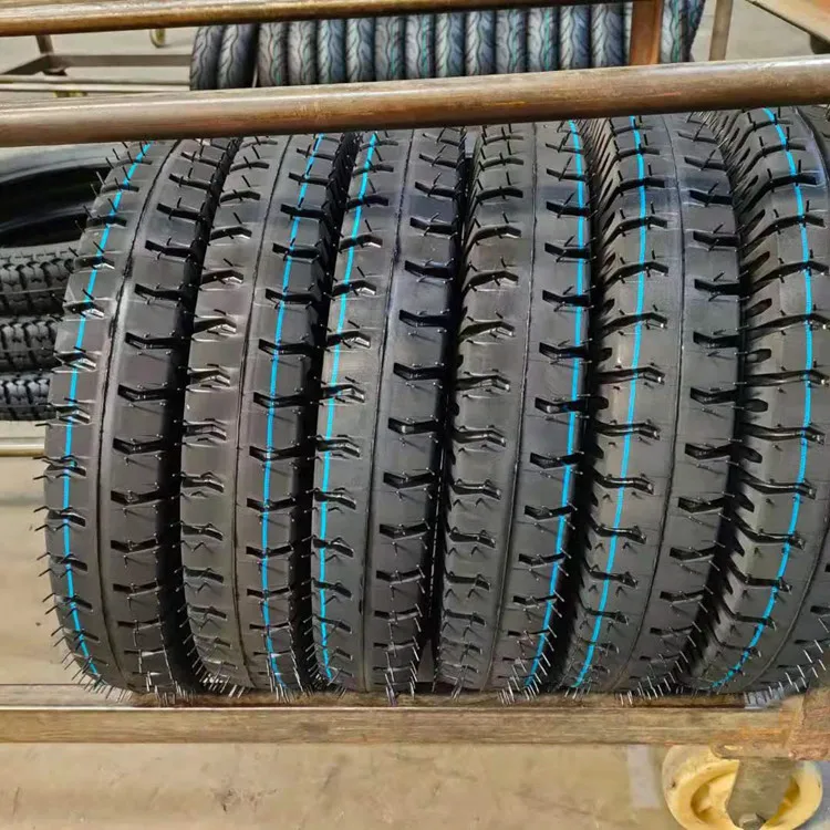super quality wholesale rubber motorcycle tyre and tube 3.50-16