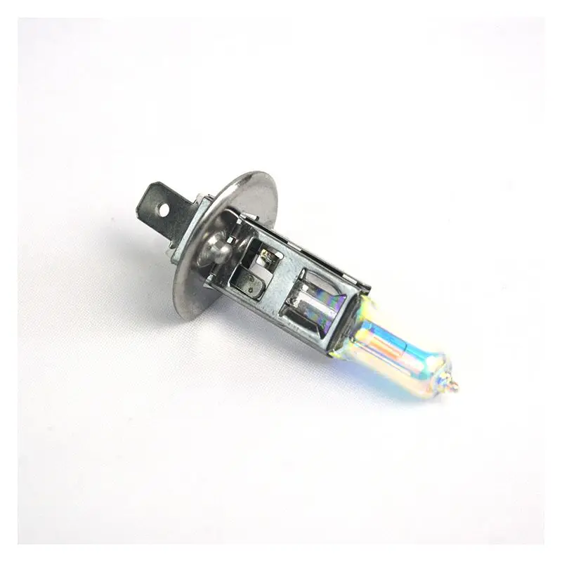 Галогенная лампа для салона автомобиля H1, 12 В, 55 Вт