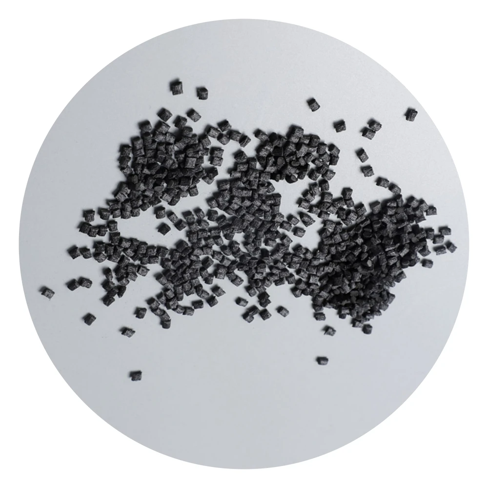 PPSGF40 Plastic Raw Material Manufacturer Price Polyphenylene Sulfide GF40 PPS