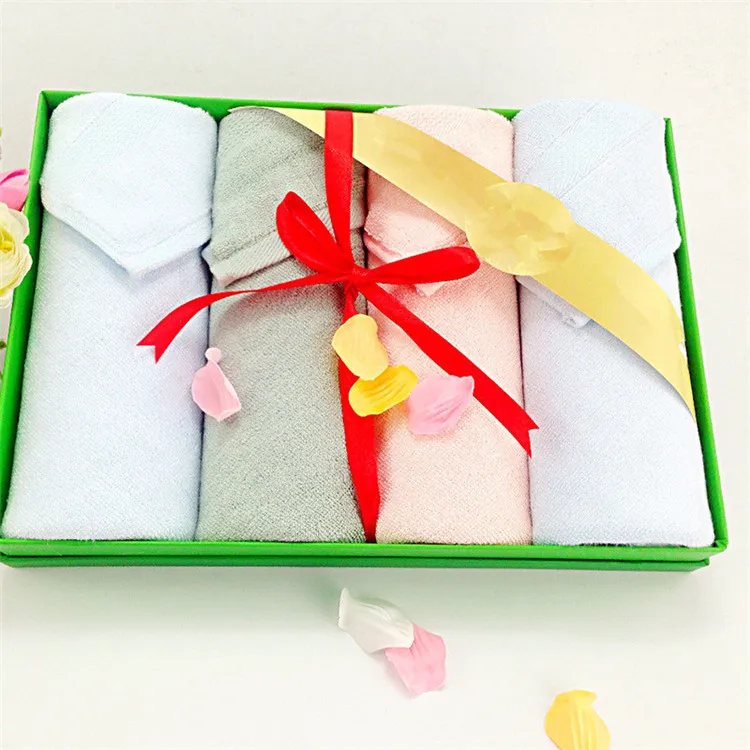 
China Manufacturer Bath Towels Organic Cotton Baby Towel Cotton Terry Washcloths Baby Cotton Wash Cloth 
