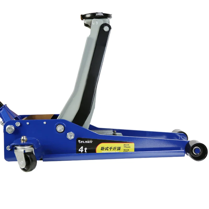 Low Profile Aluminum Racing Floor Jack Hydraulic Jacks Car Jack Daniels Whiskey For Lifting