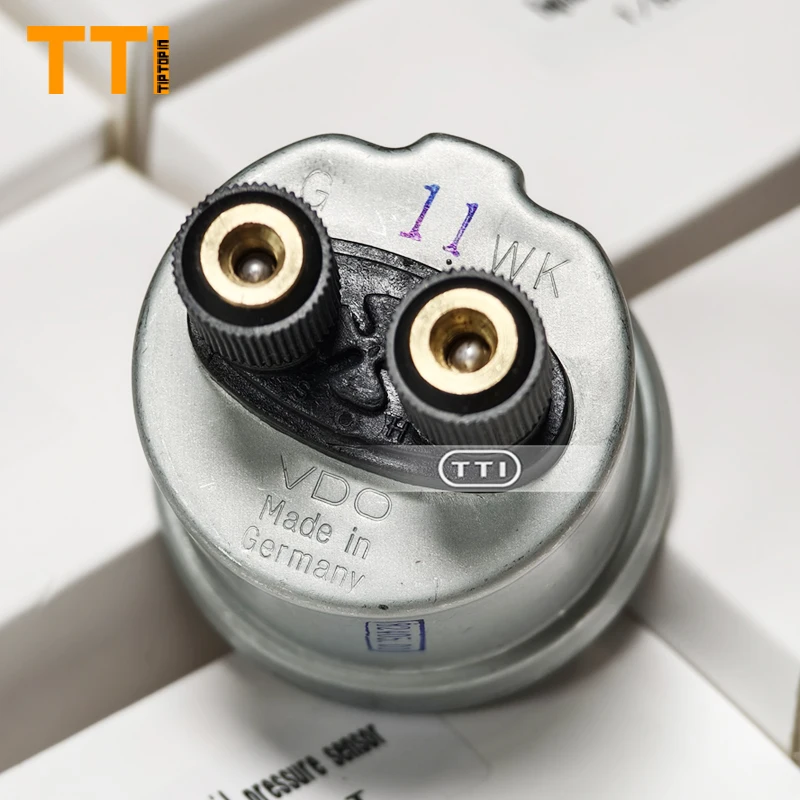 Oil Pressure Sensor 5