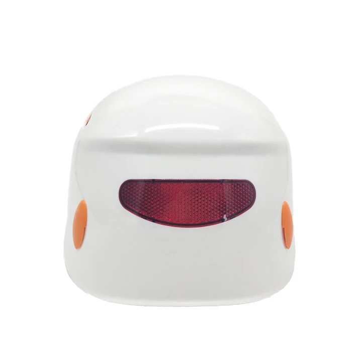 
Darlingwell construction safety equipment CE hard hat for outdoor with customized logo from CHINA 