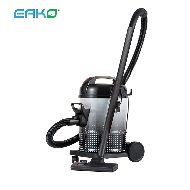 1800W tin print tank vacuum cleaner